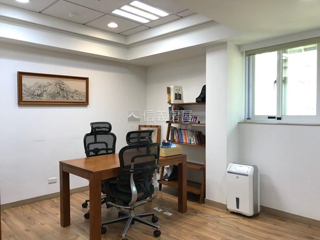 敦南綠蔭１０１美景高樓房屋室內格局與周邊環境
