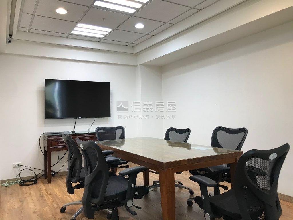 敦南綠蔭１０１美景高樓房屋室內格局與周邊環境