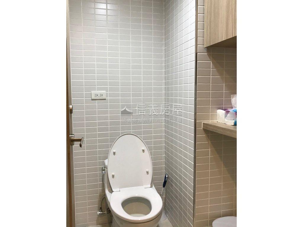敦南綠蔭１０１美景高樓房屋室內格局與周邊環境