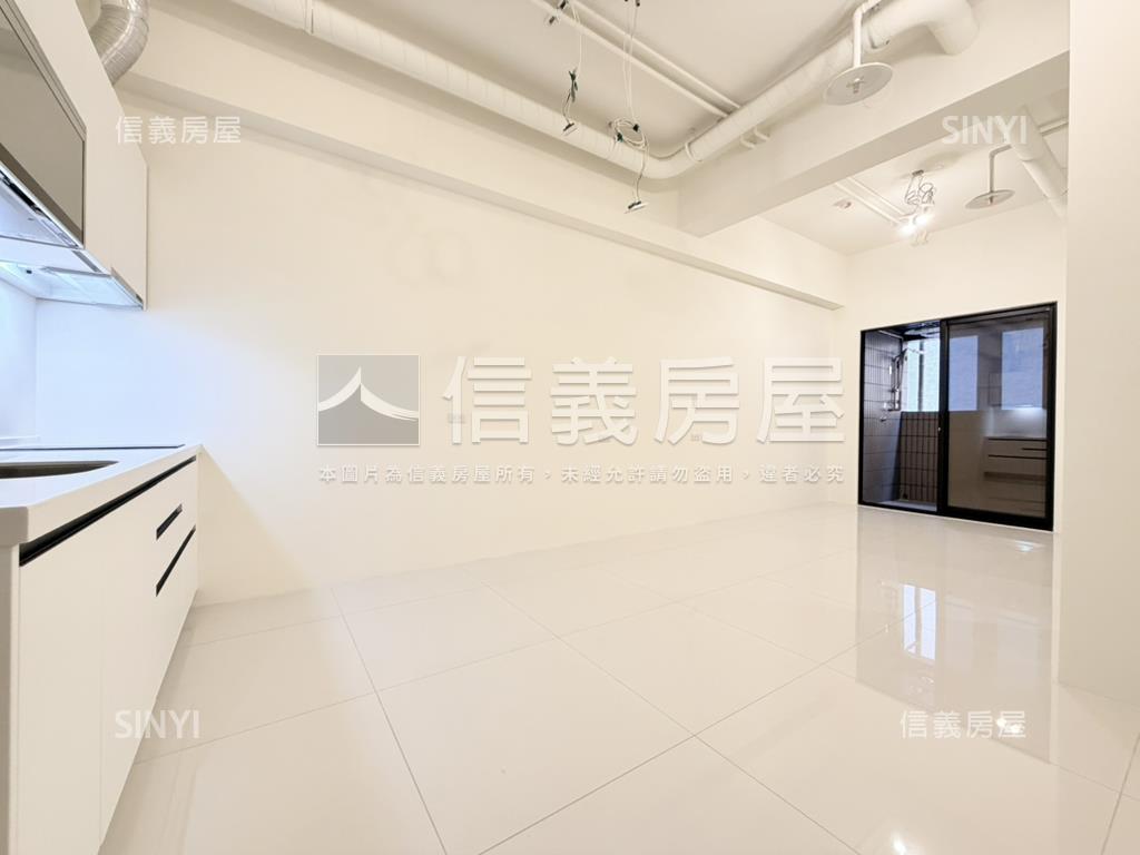 新美齊画世代。精緻小豪宅房屋室內格局與周邊環境