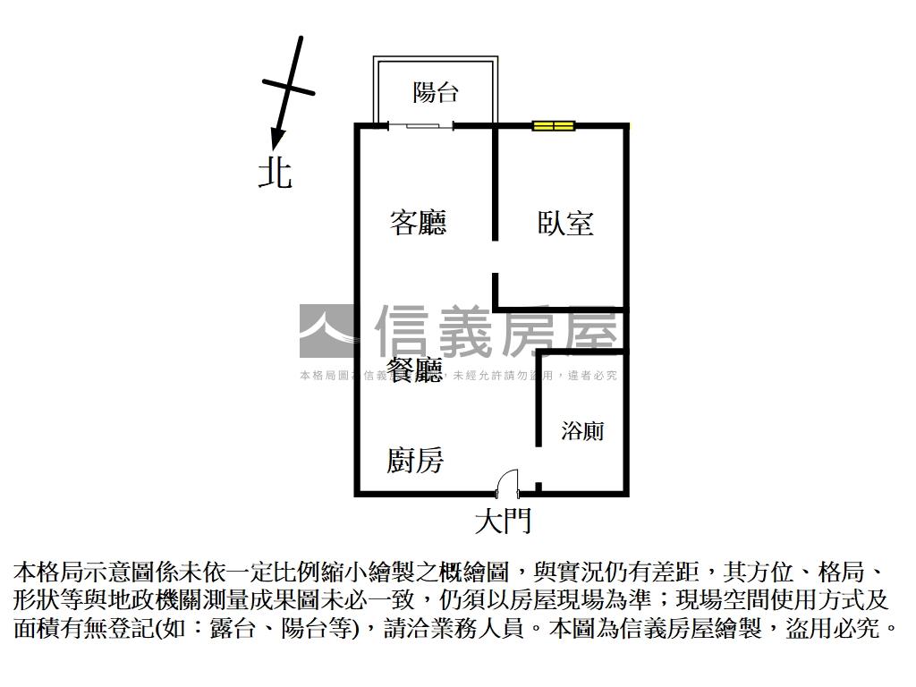 新美齊画世代。精緻小豪宅房屋室內格局與周邊環境