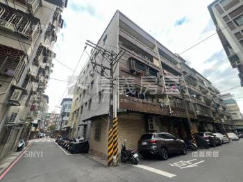 北環線社子方正公寓四樓