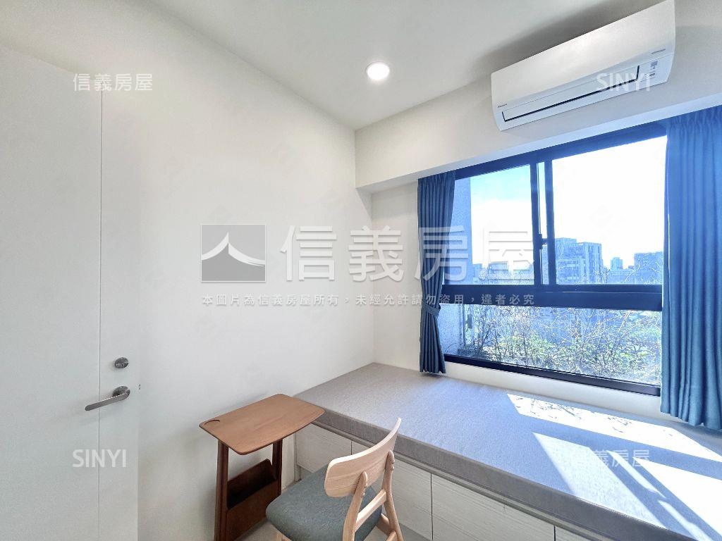 華相上謙次頂樓兩房平車房屋室內格局與周邊環境