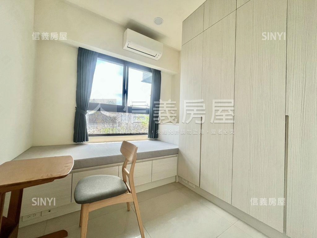 華相上謙次頂樓兩房平車房屋室內格局與周邊環境