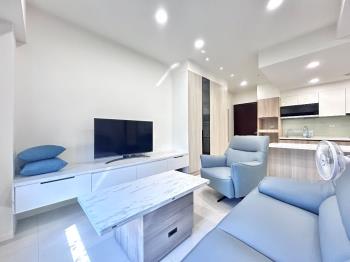 華相上謙次頂樓兩房平車