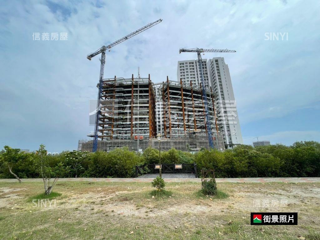 上曜湖映白Ｂ８－５Ｆ房屋室內格局與周邊環境