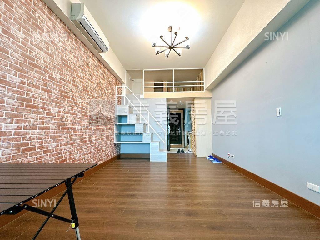 新埔☆新巨蛋☆次頂樓房屋室內格局與周邊環境
