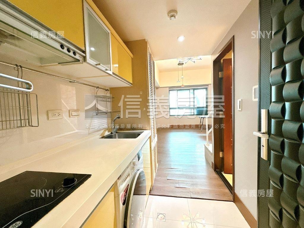 新埔☆新巨蛋☆次頂樓房屋室內格局與周邊環境