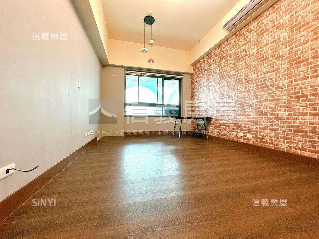 新埔☆新巨蛋☆次頂樓房屋室內格局與周邊環境