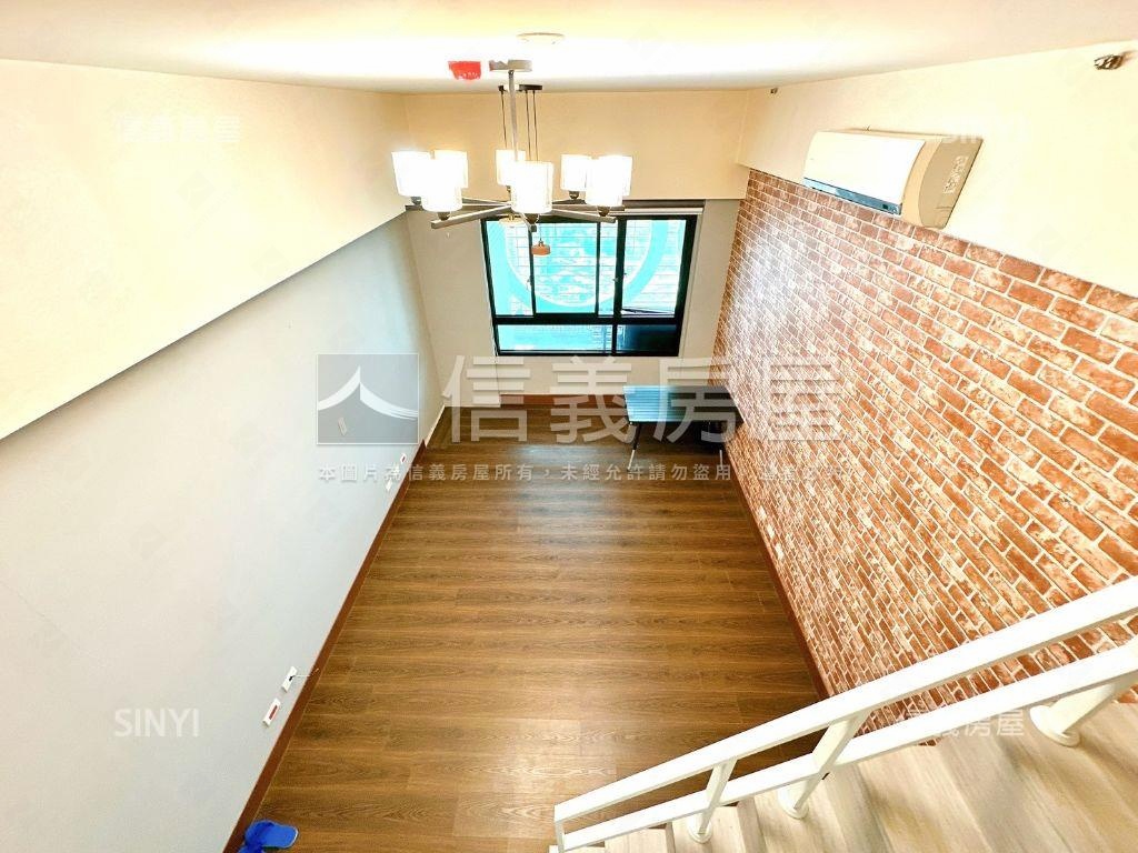 新埔☆新巨蛋☆次頂樓房屋室內格局與周邊環境