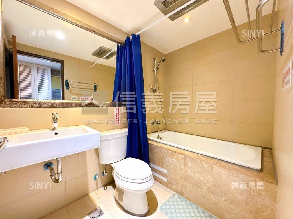 新埔☆新巨蛋☆次頂樓房屋室內格局與周邊環境