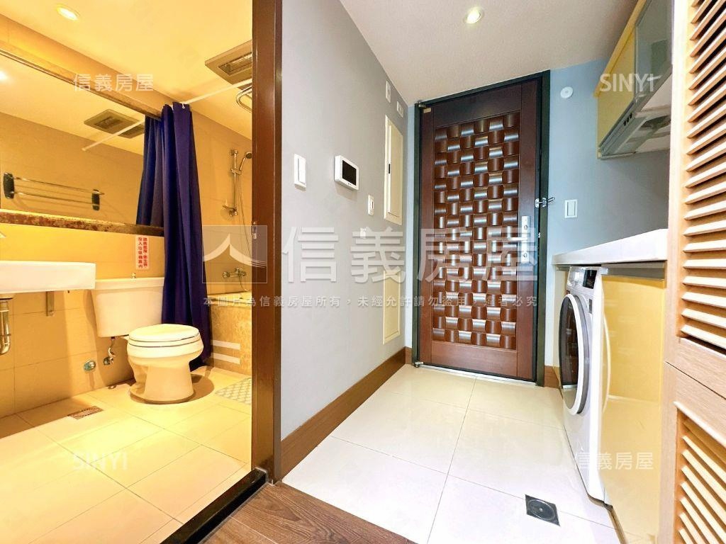 新埔☆新巨蛋☆次頂樓房屋室內格局與周邊環境