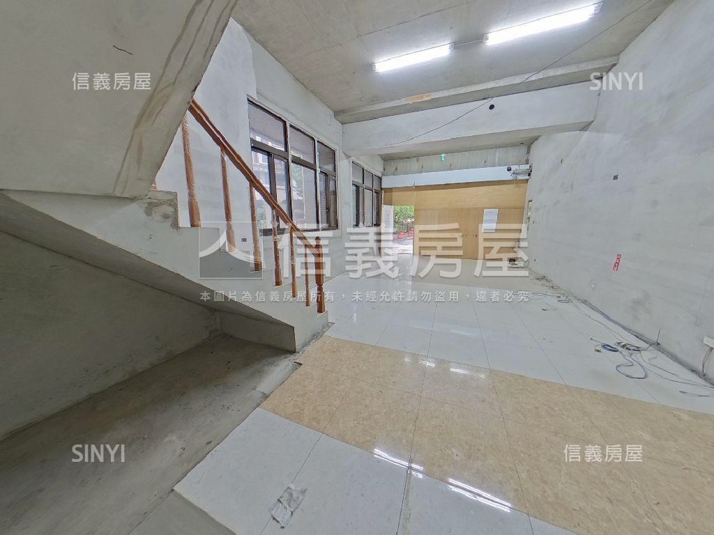 崇利Ａ１２店面房屋室內格局與周邊環境