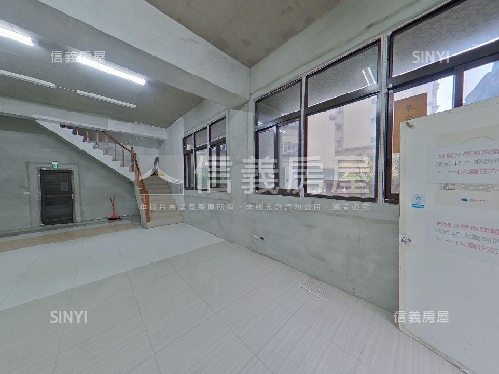 崇利Ａ１２店面房屋室內格局與周邊環境