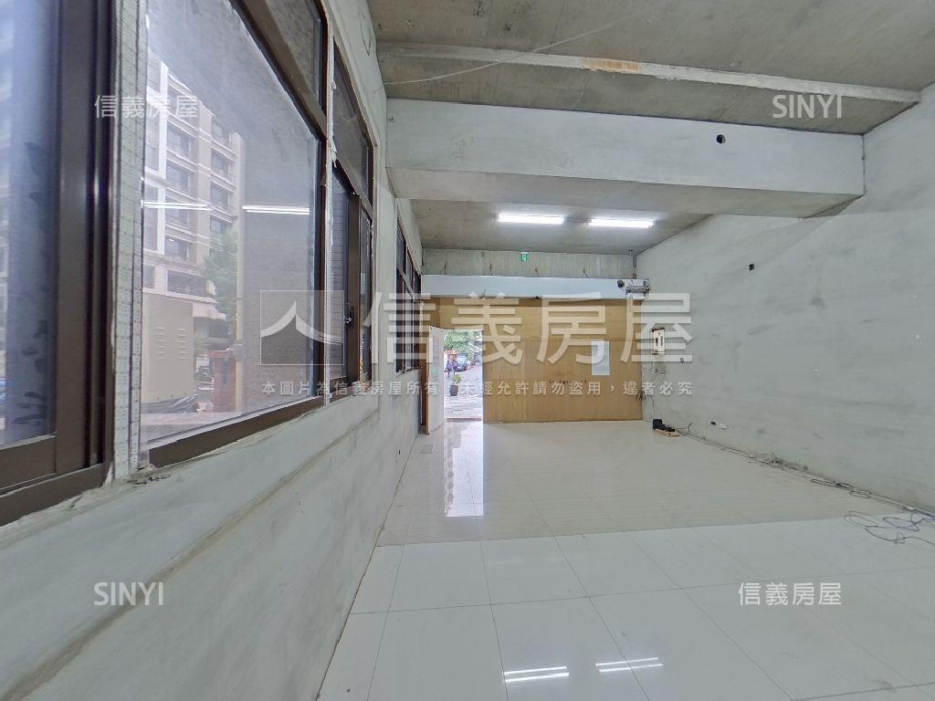 崇利Ａ１２店面房屋室內格局與周邊環境