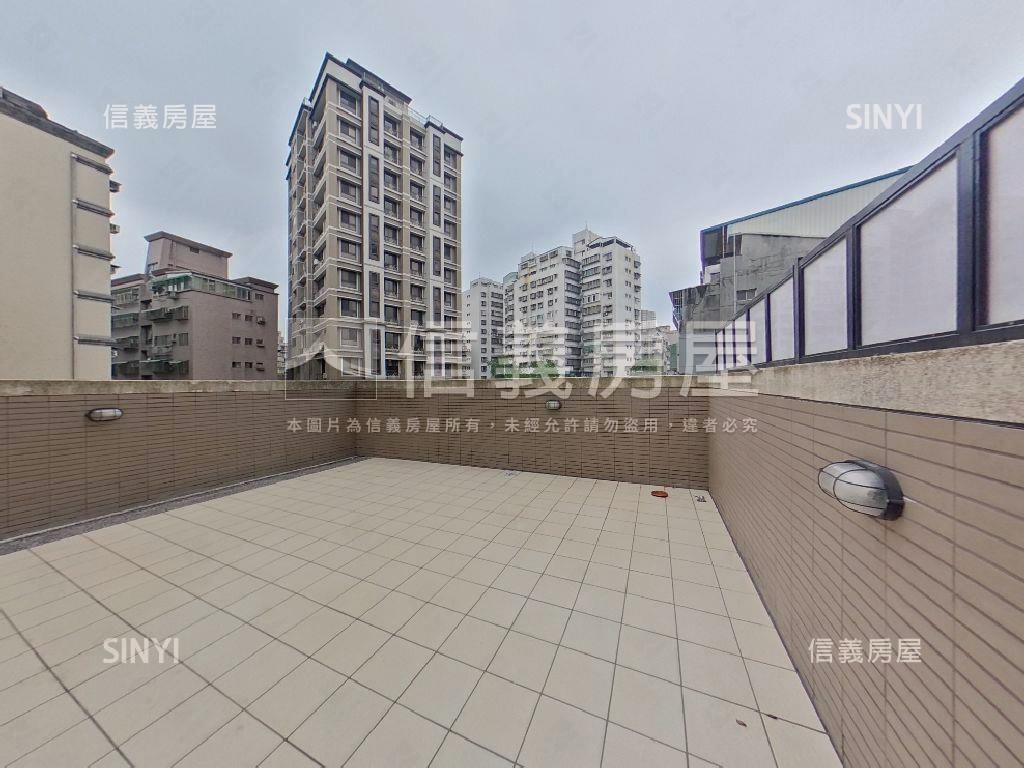 崇利Ａ１２店面房屋室內格局與周邊環境