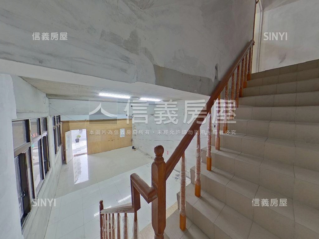 崇利Ａ１２店面房屋室內格局與周邊環境