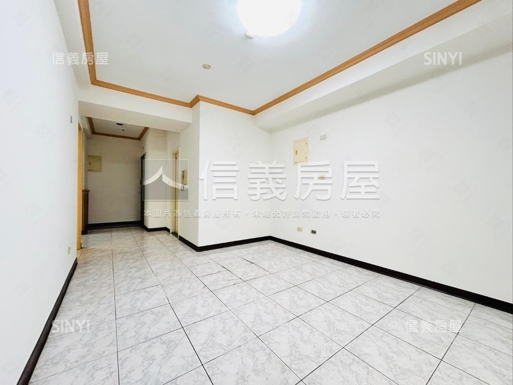 雙捷運交匯大都會房屋室內格局與周邊環境