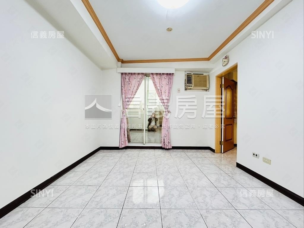 雙捷運交匯大都會房屋室內格局與周邊環境