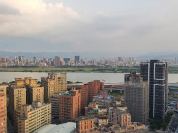 雙捷運交匯大都會