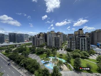 華固ｉｐａｒｋ面公園