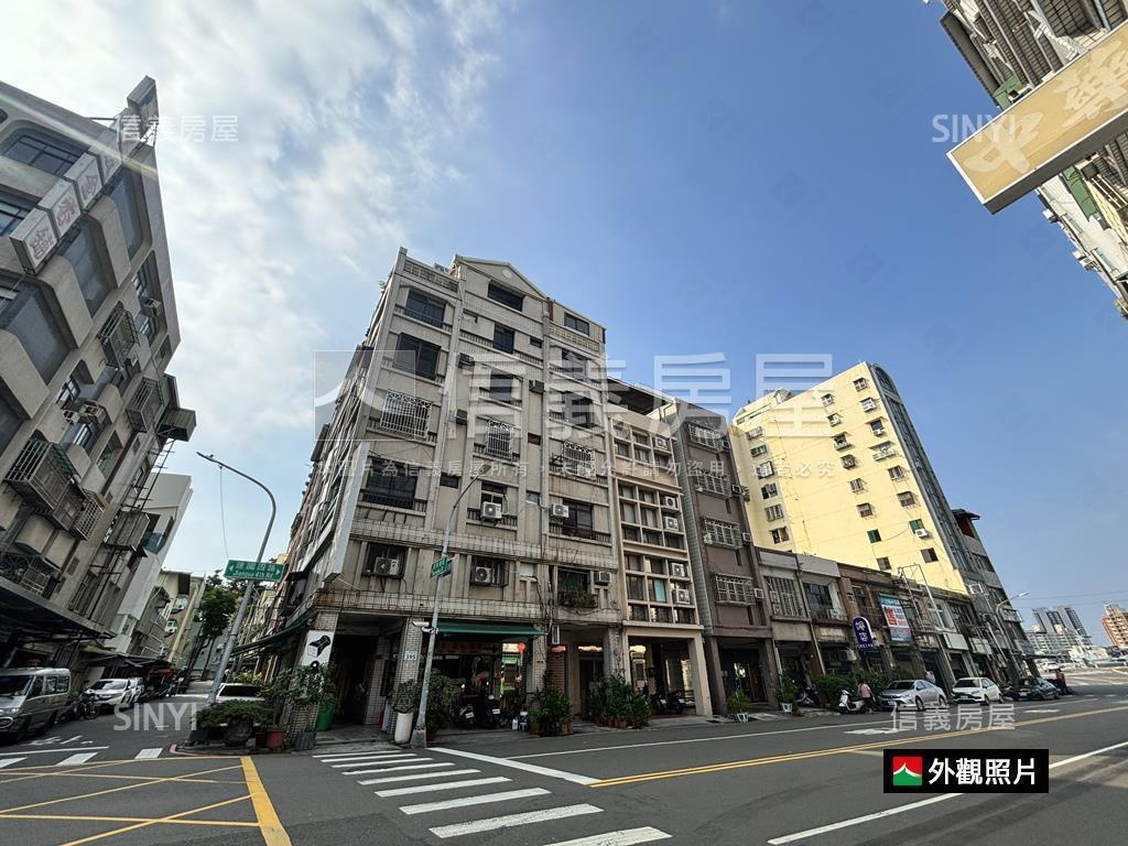 華樹漢陽名園美寓房屋室內格局與周邊環境