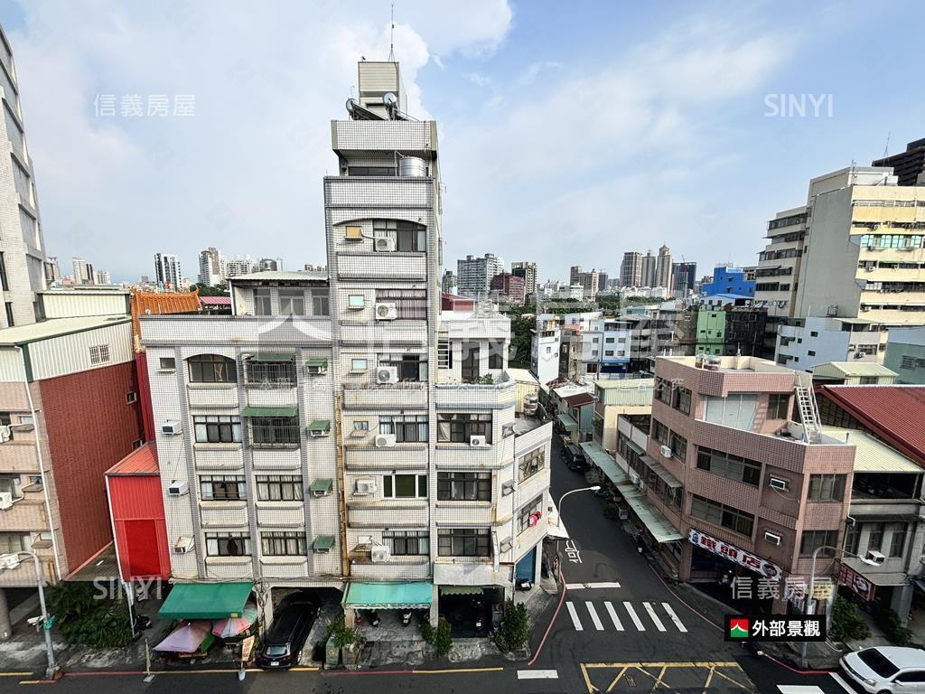 華樹漢陽名園美寓房屋室內格局與周邊環境