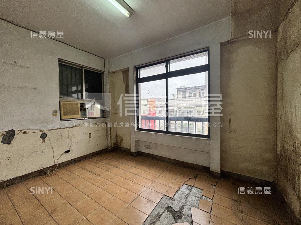 華樹漢陽名園美寓房屋室內格局與周邊環境