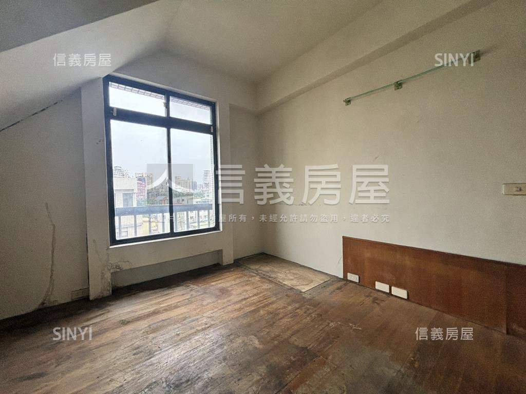 華樹漢陽名園美寓房屋室內格局與周邊環境