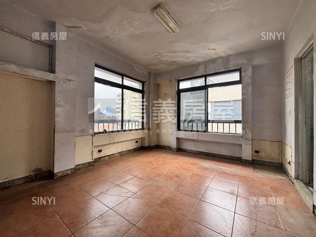 華樹漢陽名園美寓房屋室內格局與周邊環境