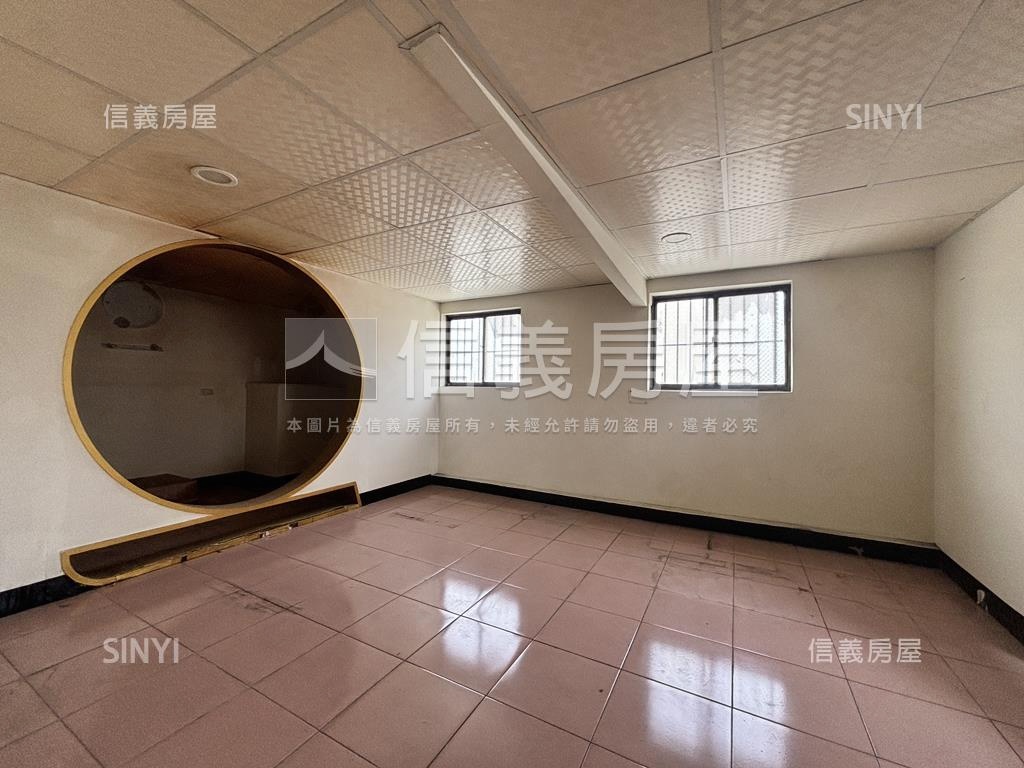 華樹漢陽名園美寓房屋室內格局與周邊環境