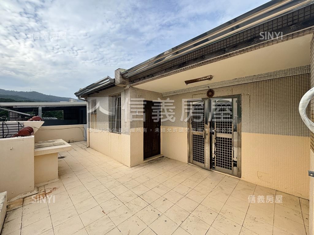 華樹漢陽名園美寓房屋室內格局與周邊環境