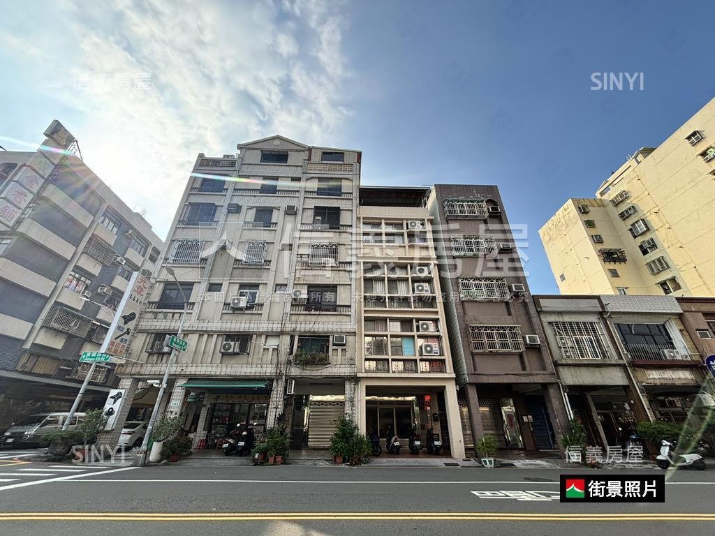 華樹漢陽名園美寓房屋室內格局與周邊環境