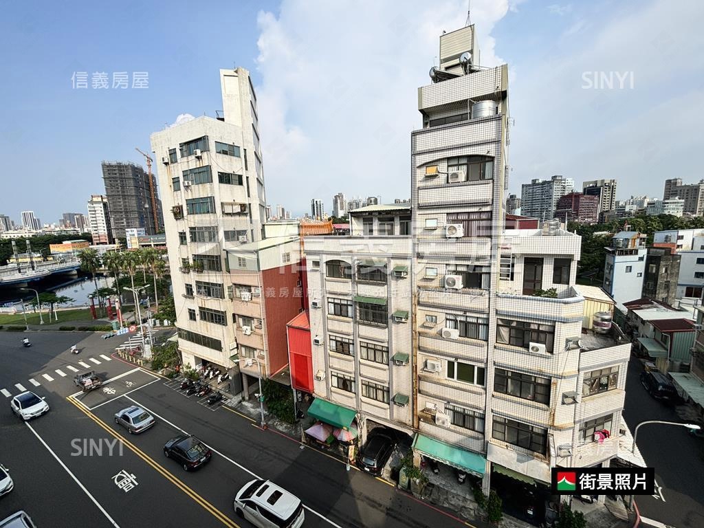 華樹漢陽名園美寓房屋室內格局與周邊環境