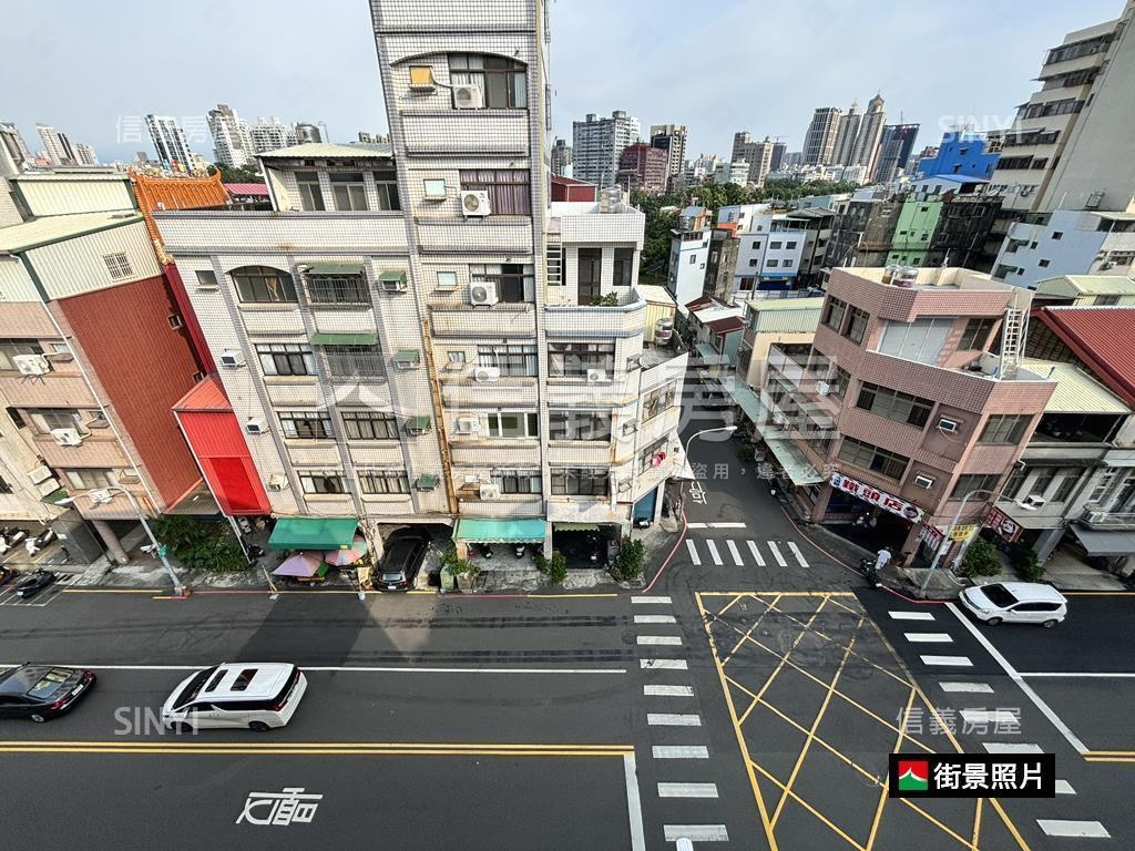 華樹漢陽名園美寓房屋室內格局與周邊環境