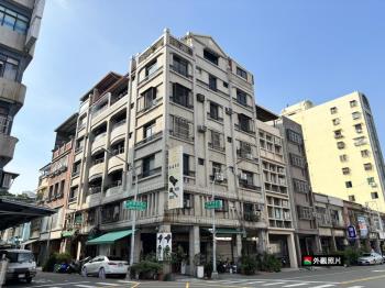 華樹漢陽名園美寓