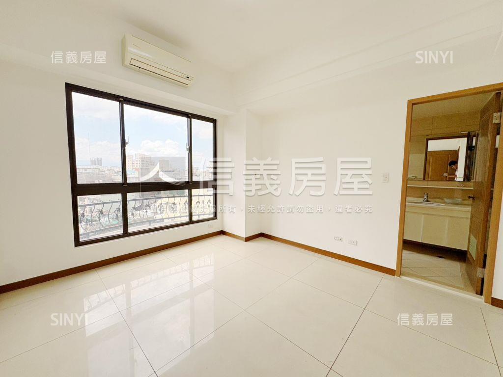 近未來體育園區精美兩房房屋室內格局與周邊環境
