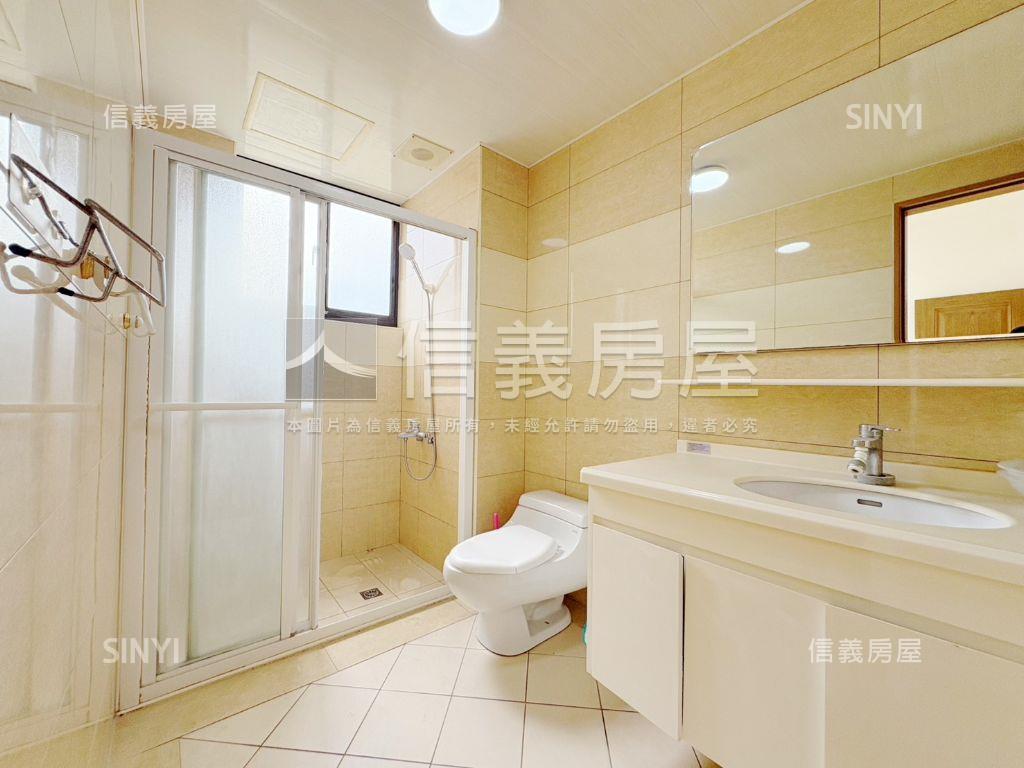 近未來體育園區精美兩房房屋室內格局與周邊環境