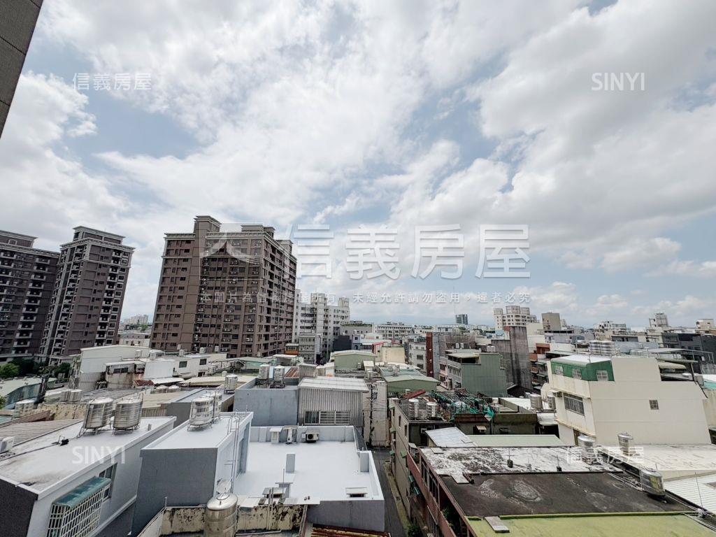 近未來體育園區精美兩房房屋室內格局與周邊環境