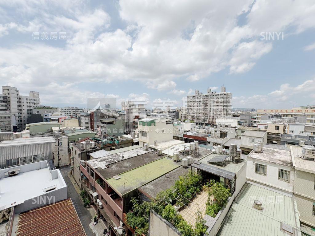 近未來體育園區精美兩房房屋室內格局與周邊環境