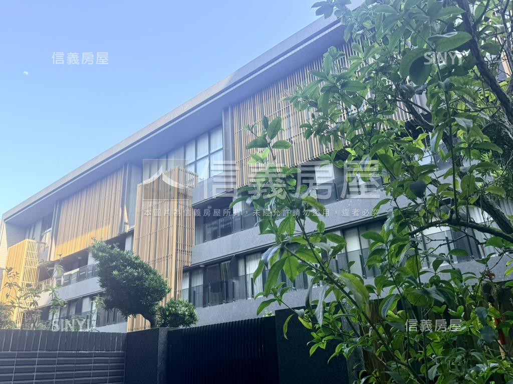 樹禾院電梯朝南雙車位別墅房屋室內格局與周邊環境