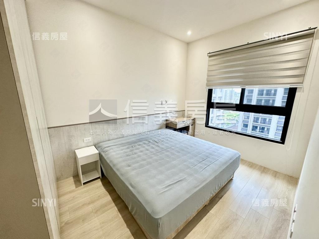 精銳高質感稀有二房平車房屋室內格局與周邊環境