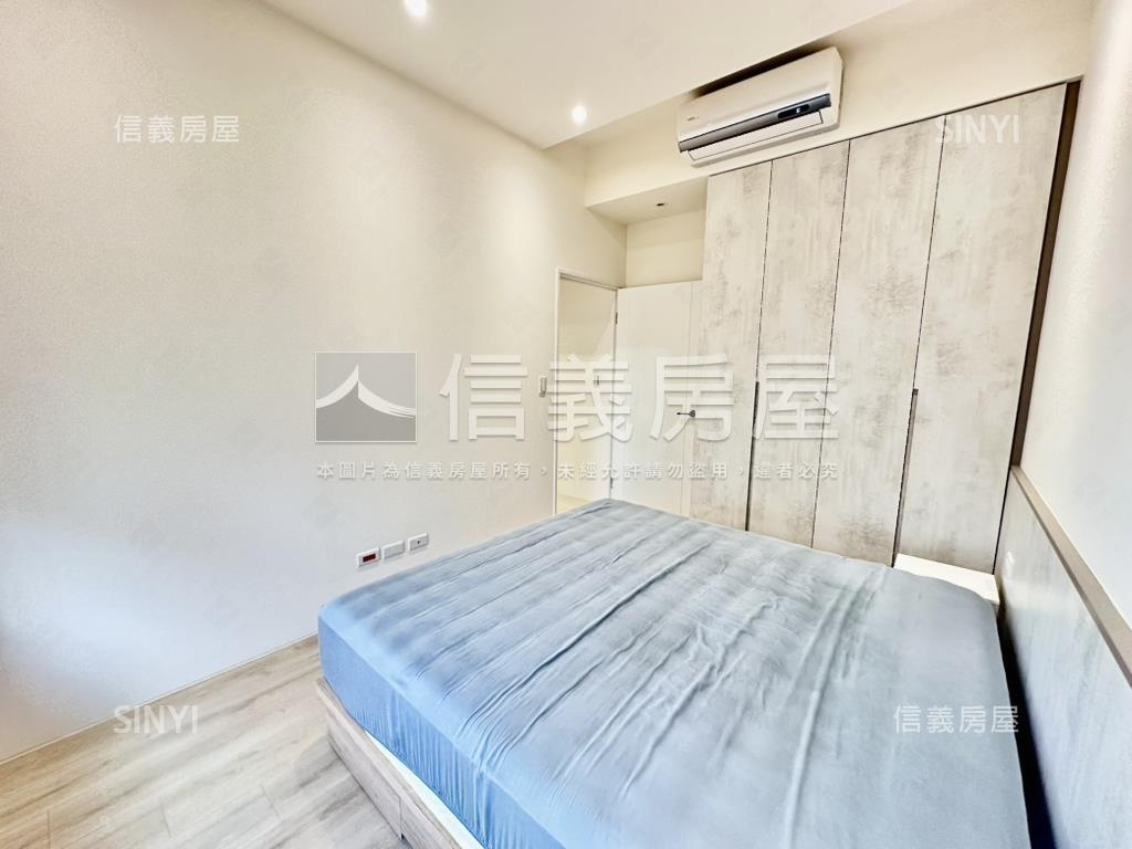精銳高質感稀有二房平車房屋室內格局與周邊環境