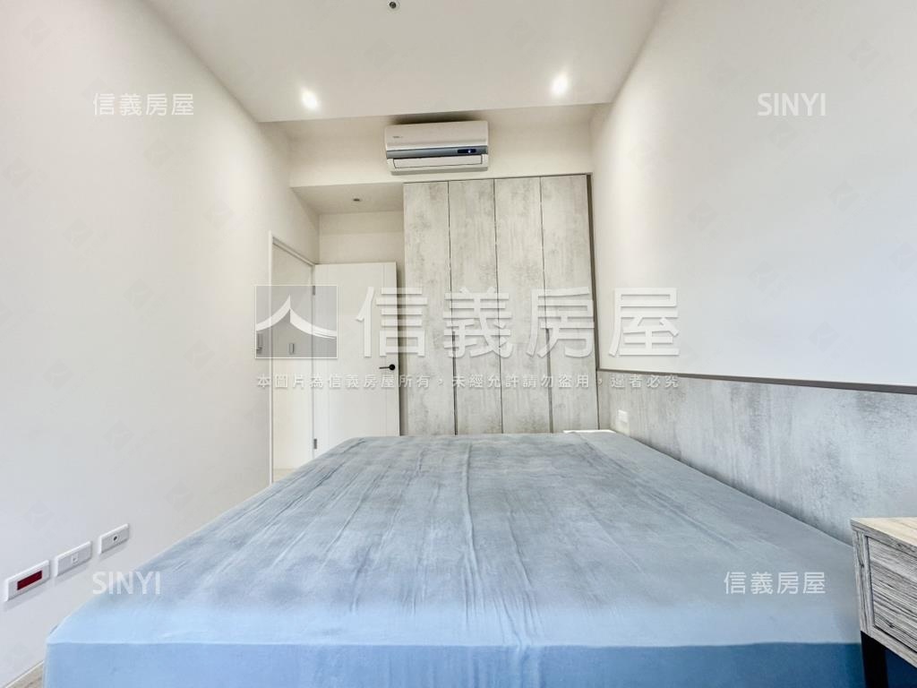 精銳高質感稀有二房平車房屋室內格局與周邊環境