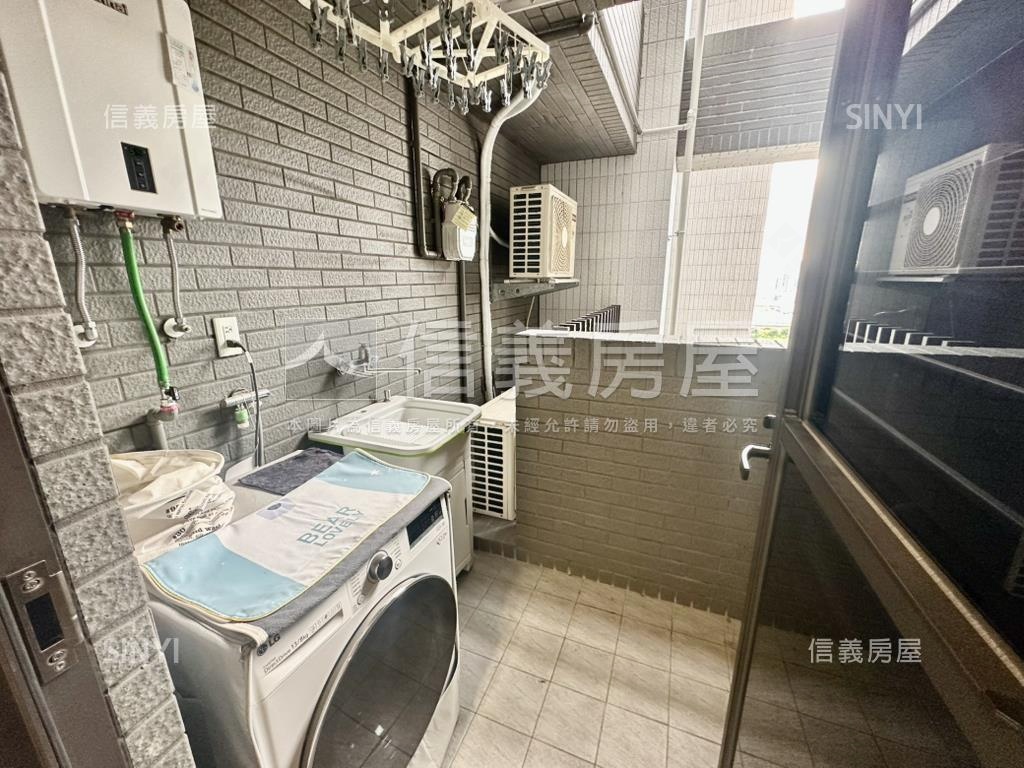 精銳高質感稀有二房平車房屋室內格局與周邊環境