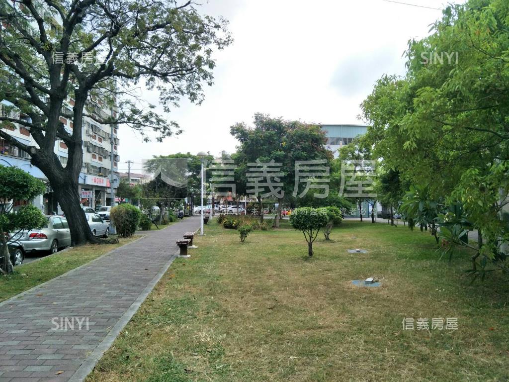 專任！近水湳稀有店面房屋室內格局與周邊環境