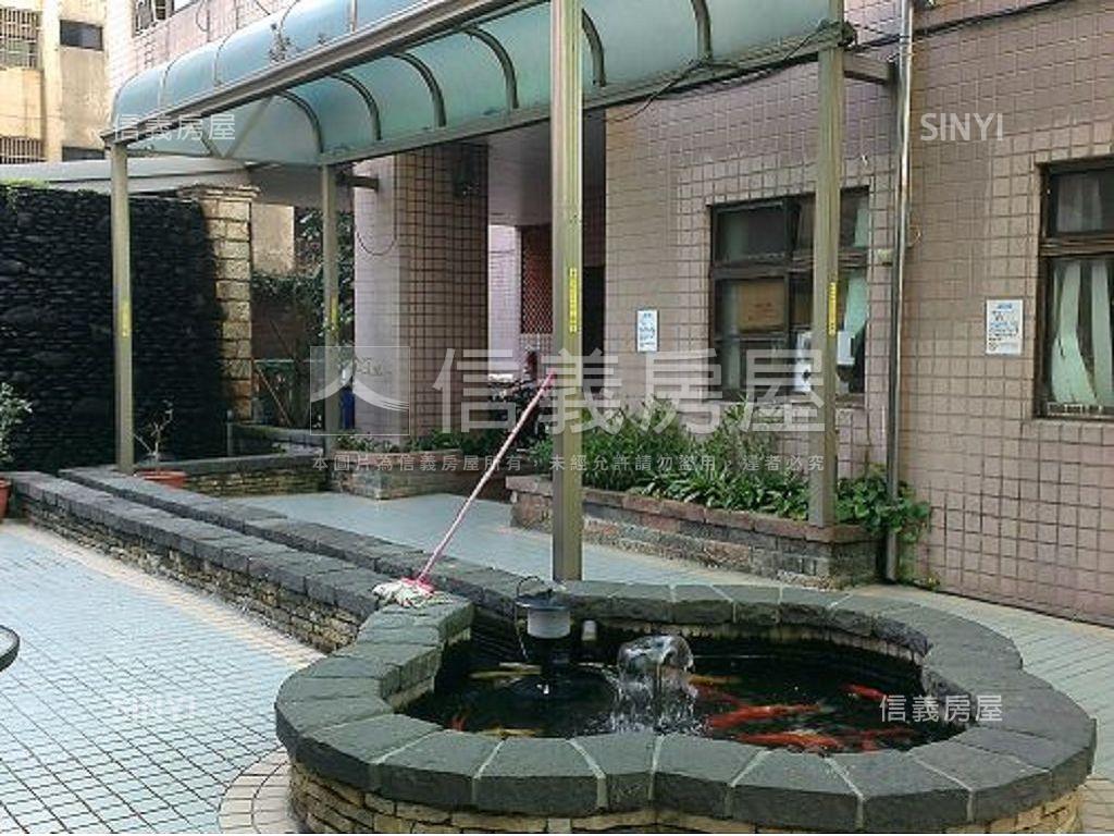 專任！近水湳稀有店面房屋室內格局與周邊環境