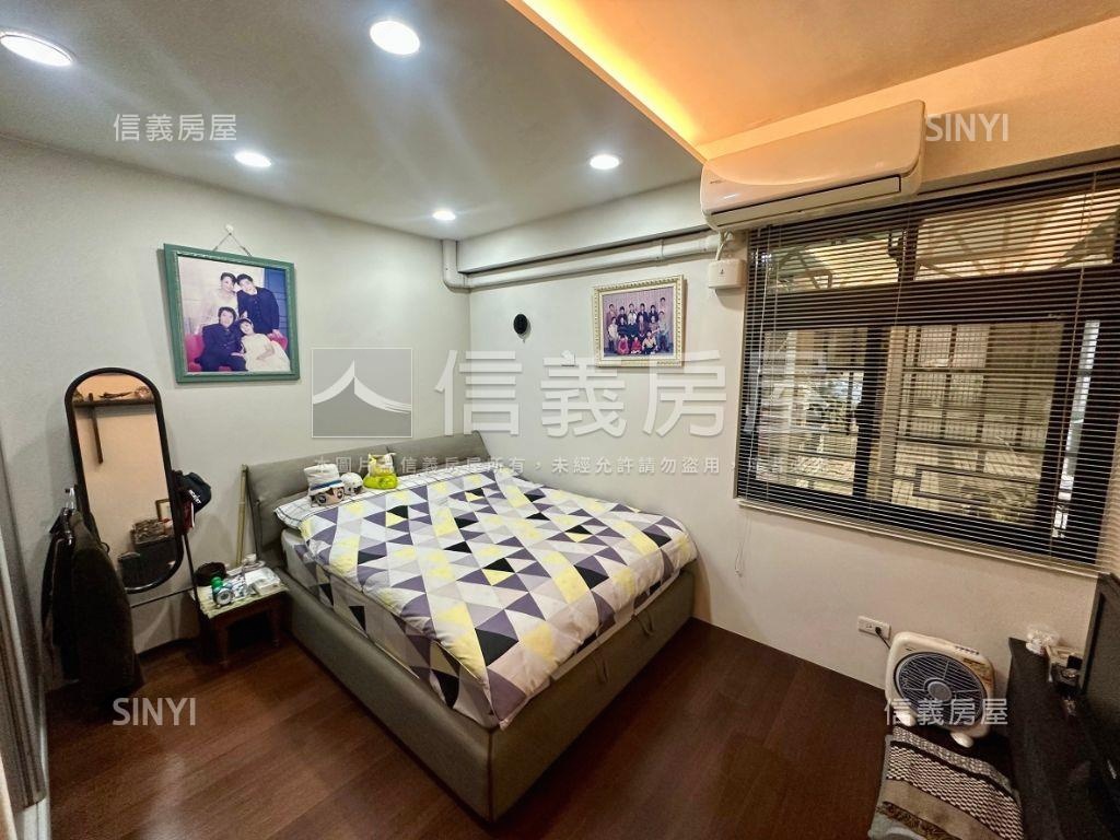 翡翠綠林＊美裝庭院一樓房屋室內格局與周邊環境
