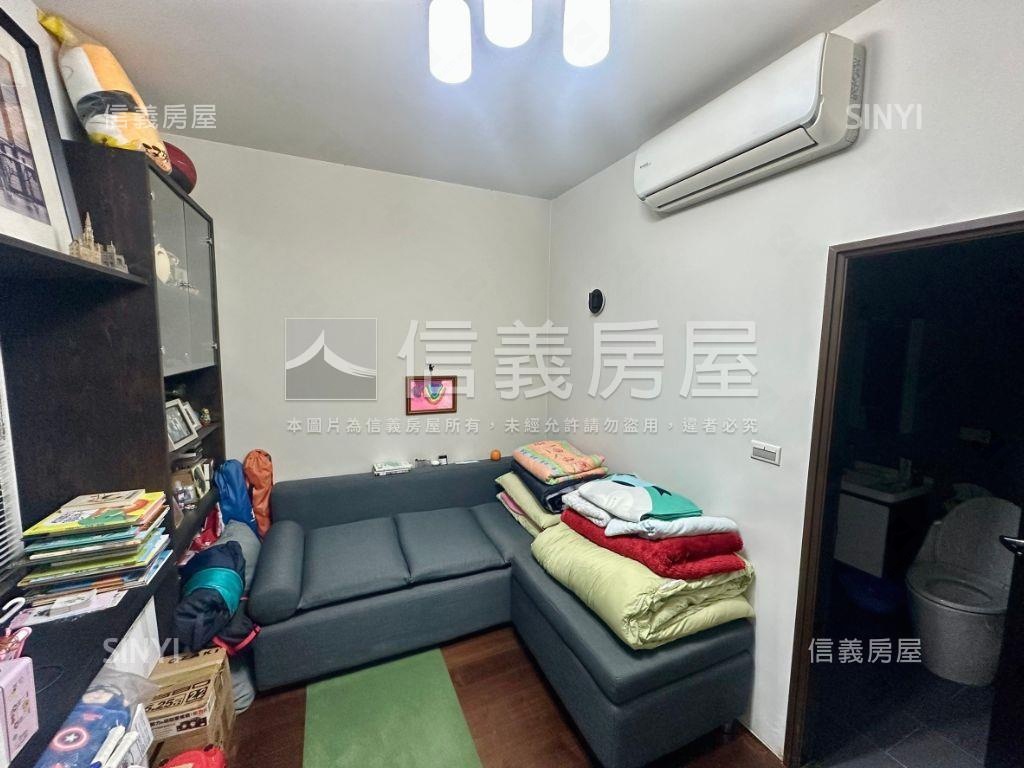 翡翠綠林＊美裝庭院一樓房屋室內格局與周邊環境