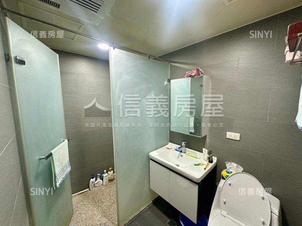翡翠綠林＊美裝庭院一樓房屋室內格局與周邊環境